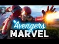 MARVEL'S Avengers ☀ Халк Крушить ☀Часть 3