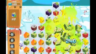 Juice Cubes Level 15