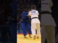 keldiyorova won GOLD in olympics 2024  in Paris