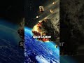 Asteroid 2025 AB Zooms Past Earth-U S Skywatchers Stunned! #ainews #usa #viralvideo #asteroid #uk