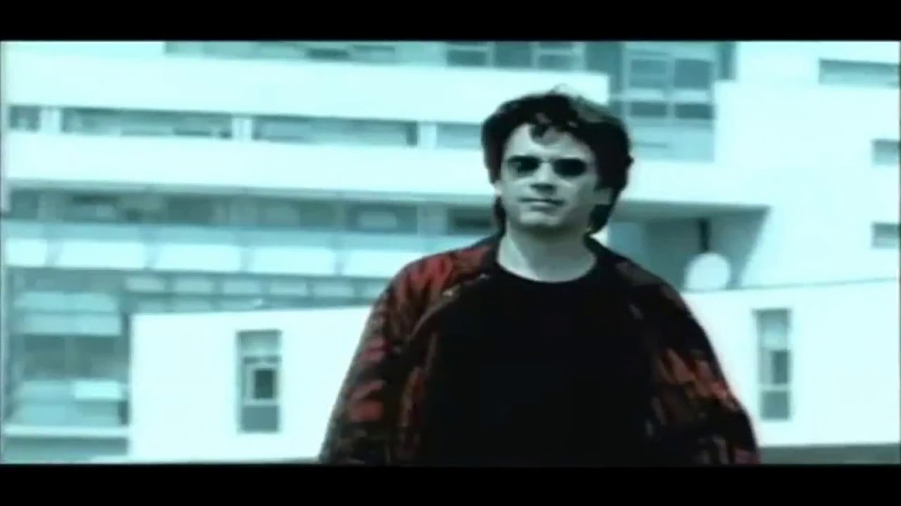 Jean Michel Jarre & Apollo 440 Rendez Vous 98 Jean Michel Jarre & Apollo 440 - Rendez-Vous 98 (Official Video) (1998