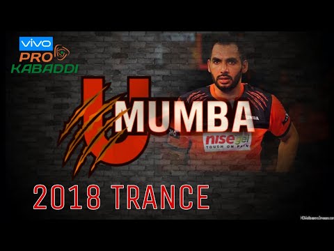 u-mumba-2018-attitude-trance-||-pro-kabaddi