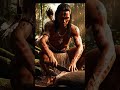 Amazon Tribe Survival | One Day of Hunting in the Rainforest