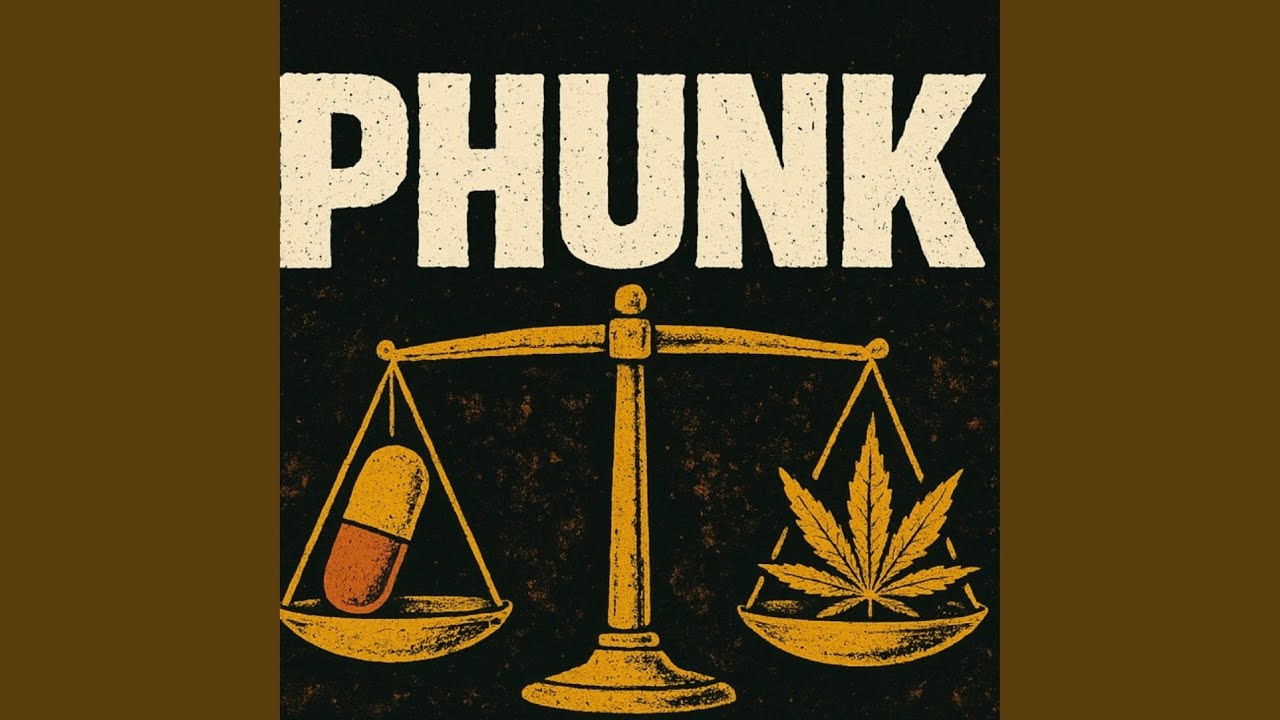 Watch PHUNK on YouTube Watch PHUNK on YouTube