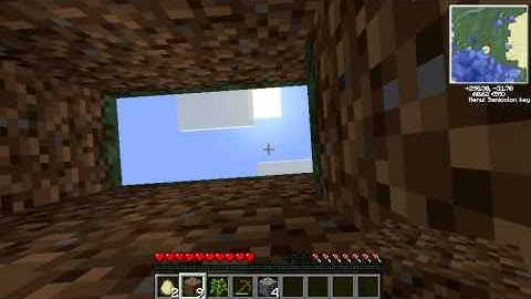 the tekkit battles-episode 1- a new beginning