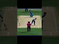 Virat Kohli steps out! 👑 Massive straight six in Cricket 07 Remastered 2023 CWC Patch