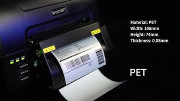 POSTEK C168 - A150 cutter