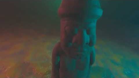 Blender EEVEE Animation