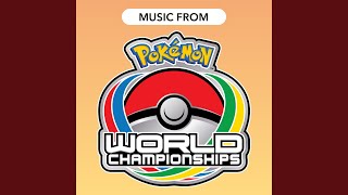 Look How Far We've Come (2023 World Championships Theme)