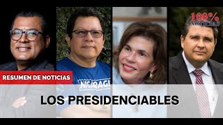 🔴#LoÚltimo 🎥Noticias Nicaragua | Lo más IMPORTANTE del 11 de Enero 2020