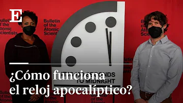 ¿Qué son los relojes de la muerte?