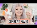 Current Favorites In Makeup Skincare + Lifestyle | MAY 2020