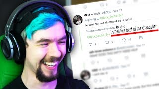 Guessing Phrases In Other Languages #5 - BEEF EDITION
