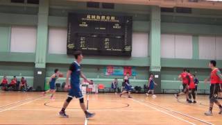 第五屆HBL plus籃球聯賽 2501 3