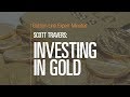 Investing in Gold