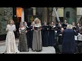 Юбилейный концерт к 30-летию женского камерного хора РАХ «Гофман-хор» п/у Ольги Косибород