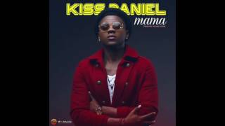 Video thumbnail of "Mama-Kiss Daniel (instrumental)"