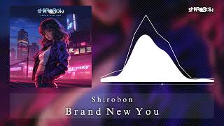 Shirobon - Brand New You Resimi