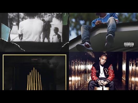 J cole albüm indir