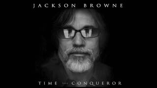 Video thumbnail of "Sky Blue And Black Jackson Browne"