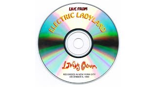 Living Colour ‎– Live From Electric Ladyland