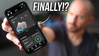 Garmin Connect FINALLY Gets Updated! - What's NEW / What's MISSING? screenshot 5