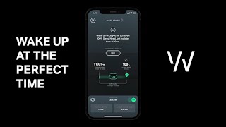 WHOOP 4.0 - Sleep Coach screenshot 3