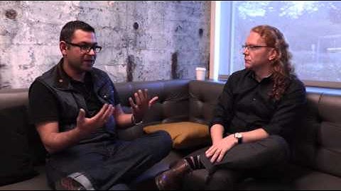 People on the Edge - Gaurav Seth