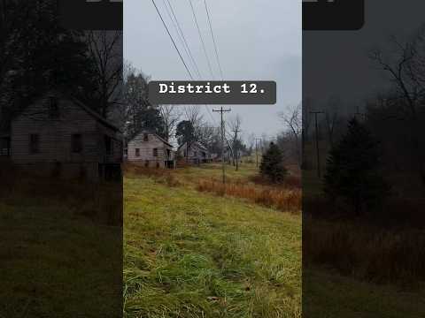 District 12 (filmed