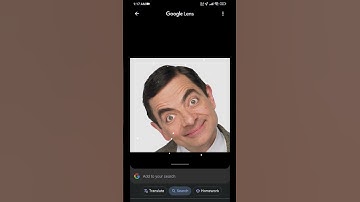 How to reverse image search