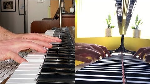 WPA Virtual Commissions: "Off the Grid" by Nico Muhly and Adam Tendler