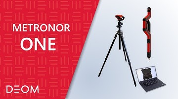 METRONOR ONE  |  DEOM