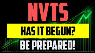 NVTS STOCK! - GET READY FOR A BIG WEEK!