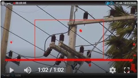 DayCor® Corona Camera Luminar HD  DISTRIBUTION CABLES fault detection