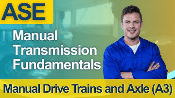 ASE A3 Manual Transmission Practice Test Training Tips 2026 - Complete Certification Exam