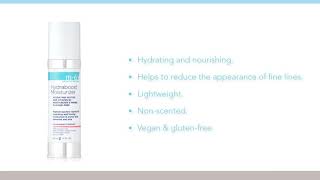 m61 moisturizer