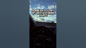 Thumbnail of Some days By Brent Morgan