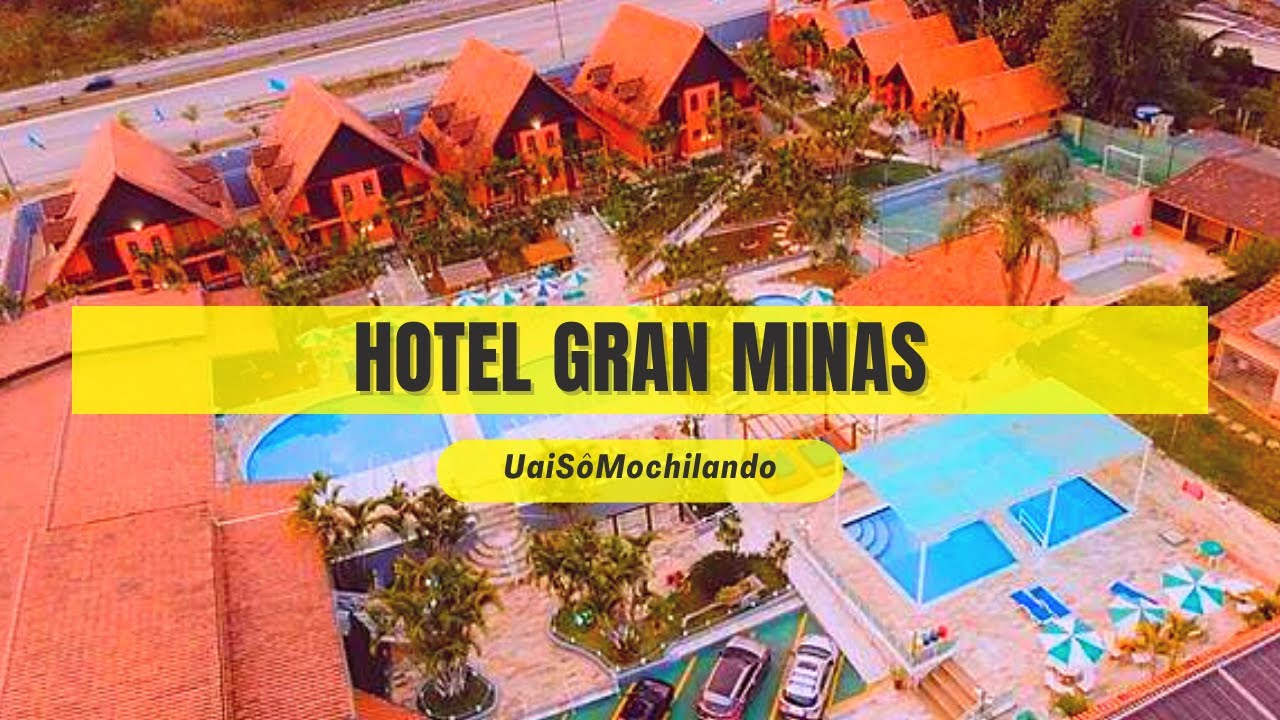 Day use, Hotel Gran Minas