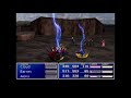 Ff7 mod walkthrough part 21