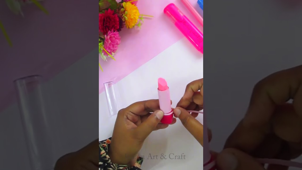 How to Make a Putty Eraser ✍️ #shorts 