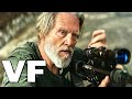 The old man bande annonce vf 2022