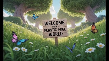 What if all plastic production was banned globally? (3 Minutes)