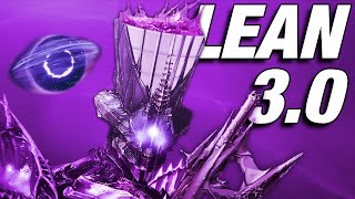 Destiny 2: The Witch Lean