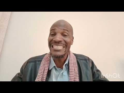 APOSTLE T CHIWENGA DEMANDS APOLOGY FROM ADV CHAMISA FOR DUMPING PEOPLE