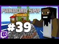 PANDORA SMP #39 - FACCIO IMPAZZIRE TEARLESS