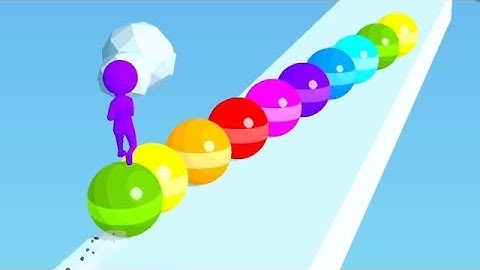 Stack Rider - Best Mobile Games #208