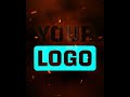 Luminous Explosion Intro - Post
