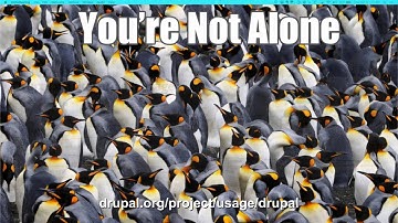 Webinar: A Guide to Planning Your Upgrade to Drupal 8