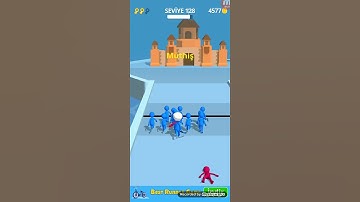 Join & Clash Level 128