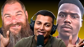 Download Lagu The GLARING thing everyone's missing about Raja EXPLODING on Syko Stu MP3